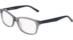 053 - GREY CRYSTAL / 