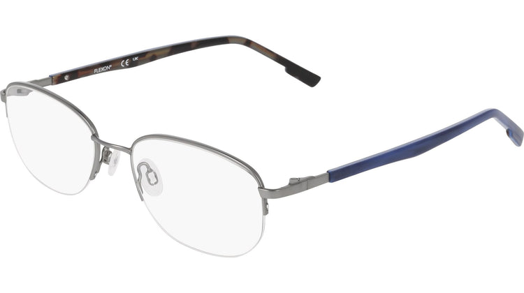 071 - MATTE GUNMETAL