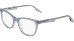 416 - MILKY SLATE BLUE LAMINATE / 