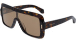 242 - DARK TORTOISE / 