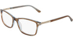 204 - TAUPE HORN / 