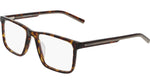 206 - DARK TORTOISE / 