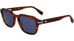 210 - STRIPED BROWN
