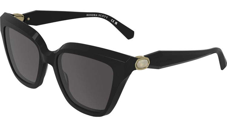 001 - BLACK
