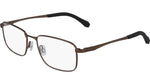 200 - BROWN / 
