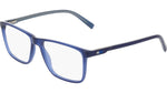 410 - DEEP BLUE CRYSTAL / 