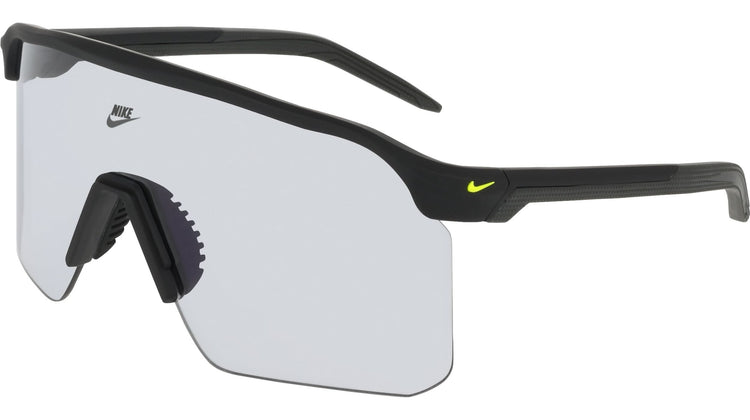 010 - MAT BLACK / PH LT GRY>DRK GRY