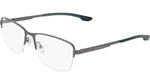 072 - SATIN GUNMETAL / 