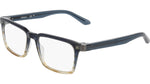 461 - NAVY HORN GRADIENT / 