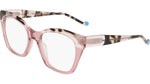 610 - DUSTY ROSE / 