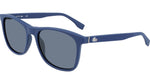 424 - BLUE MATTE / 