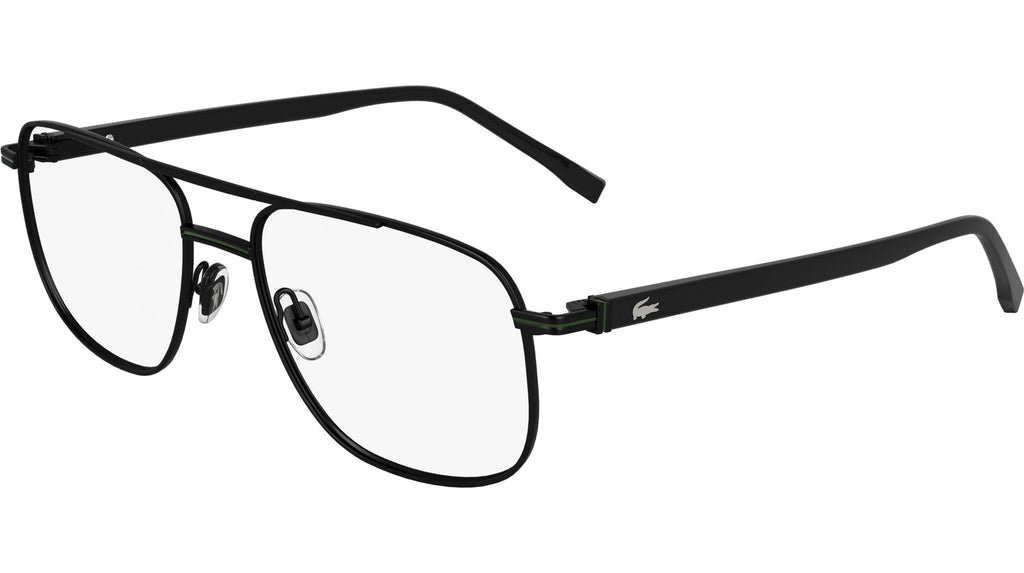 002 - MATTE BLACK