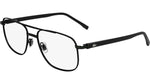 002 - MATTE BLACK