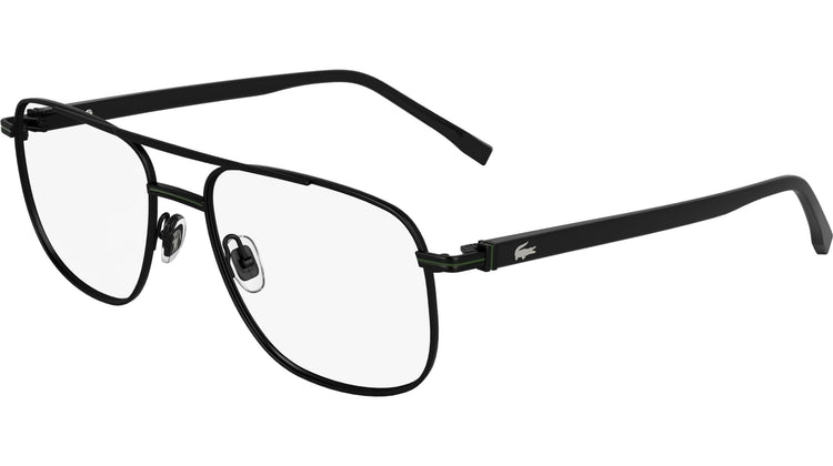 002 - MATTE BLACK