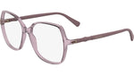 610 - TRANSPARENT ROSE / 