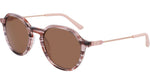 651 - BLUSH HORN / 