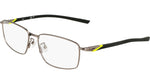 070 - SATIN GUNMETAL / BLACK / 