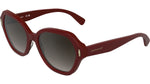 601 - BURGUNDY / 
