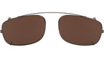 200 - SHINY BROWN / 