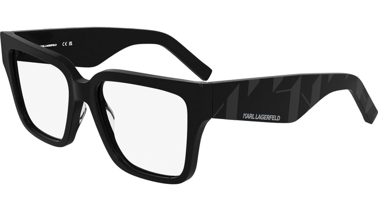 001 - BLACK