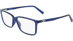 414 - CRYSTAL BLUE / 