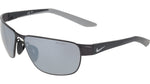 060 - MAT ANTHRACITE / POLAR SILV FL