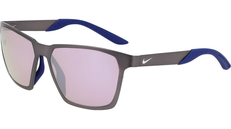 021 - SATIN GUNMETAL / COURSE TINT