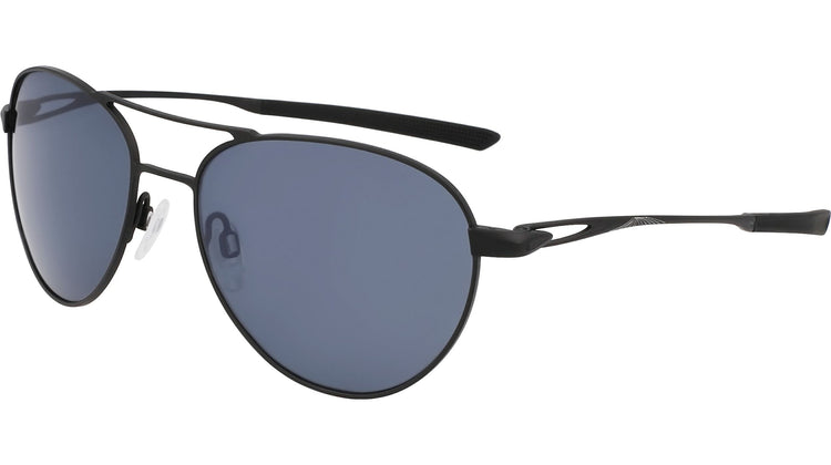 010 - MATTE BLACK / GREY