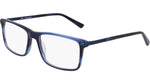 414 - NAVY HORN / 
