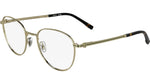 714 - MATTE GOLD