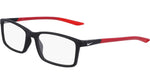 006 - Matte Black/Gym Red