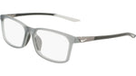 034 - MATTE DARK GREY / 