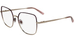 772 - ROSE GOLD/BURGUNDY / 