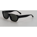 003 - BLACK/ MATT NCKL/GREY / 
