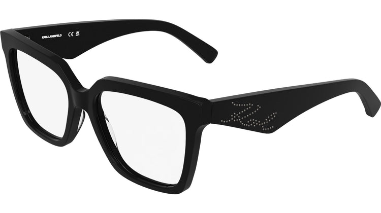 001 - BLACK