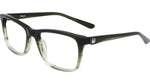 315 - SHINY OLIVE GRADIENT / 