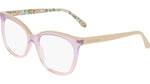 660 - BLUSH GRADIENT / 