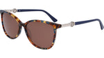 460 - BLUE TORTOISE / 