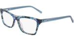 388 - TEAL HORN / 