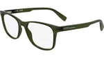 275 - TRANSPARENT KHAKI / 