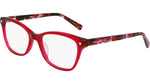 615 - RASPBERRY CRYSTAL / 