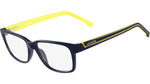 414 - BLUE/YELLOW / 