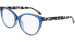 410 - BLUE CRYSTAL / 