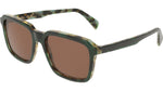 300 - GREEN/HAVANA GREEN / 