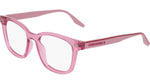 665 - CRYSTAL CLIFFSIDE ROSE / 