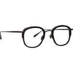 007 - BLACK/ MATT NICKEL/ OPTICAL
