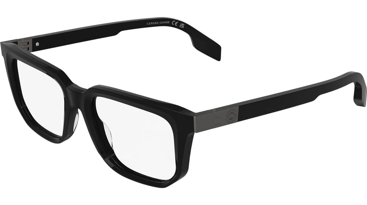001 - BLACK