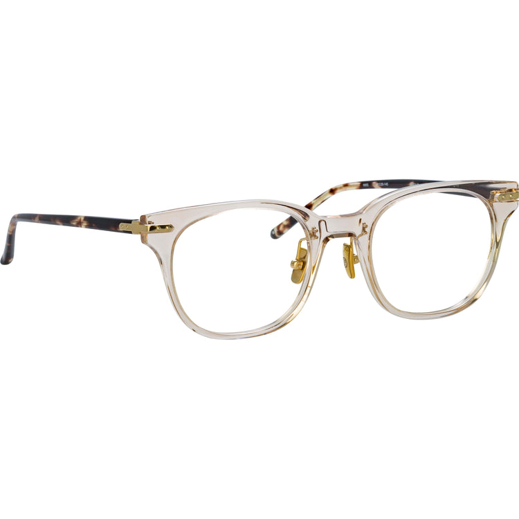 002 - ASH/ CAMO T-SHELL/ LIGHT GOLD