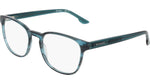 434 - DEEP TURQUOISE HORN / 
