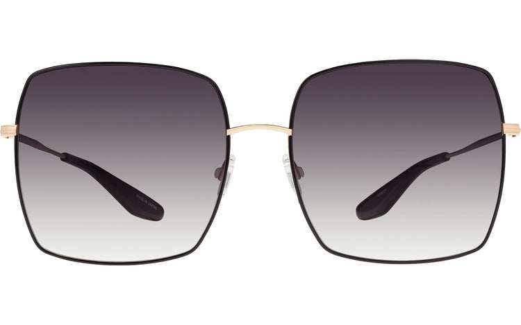 Barton Perreira Folasade